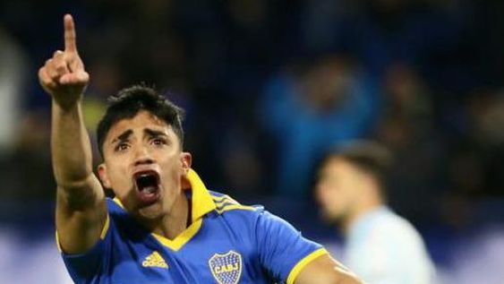 Boca va por su pasaje