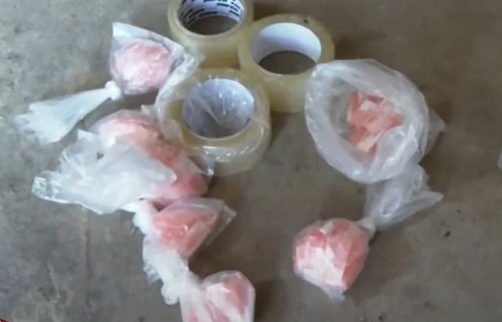 El fiscal confirmó que la droga se adulteró intencionalmente