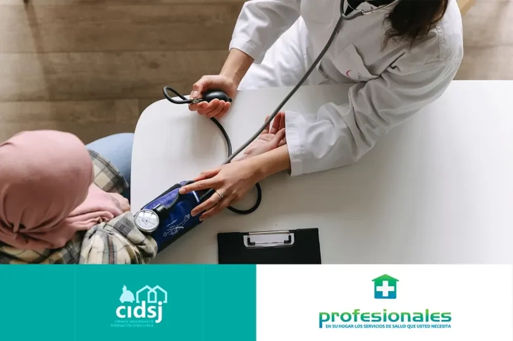 El rol clave de la internación domiciliaria en la salud