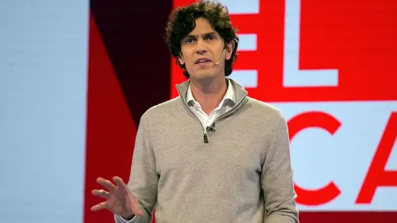 Lousteau: “Yo concuerdo mucho con el diagnóstico de Lavagna”