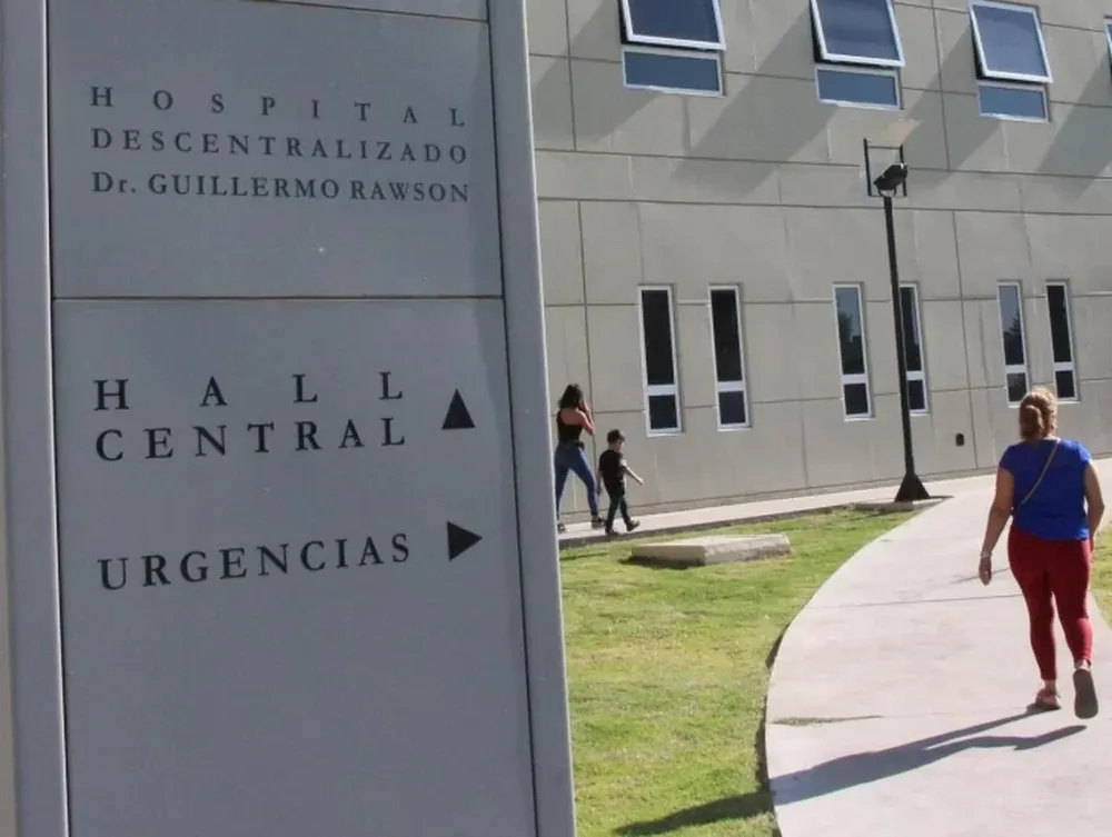 Un joven de 16 años cayó de un cuatriciclo, debió ser operado y su estado es grave