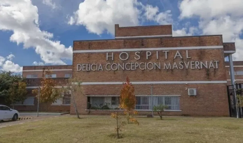 Confundieron a un bebé muerto con residuo patológico y lo incineraron