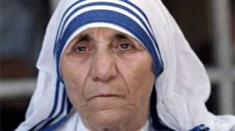 La Madre Teresa cumpliría hoy 100 años