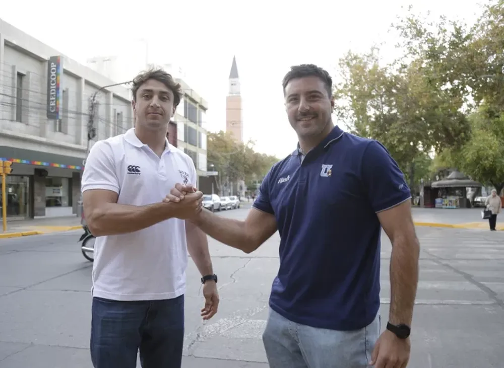 Los capitanes anticipan el clásico