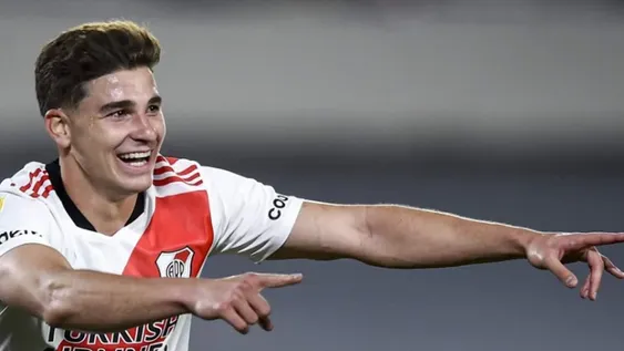 Salidas con objetivos distintos