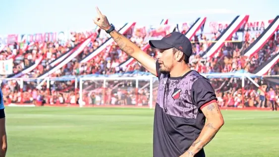 El próximo rival de San Martín se quedó sin DT