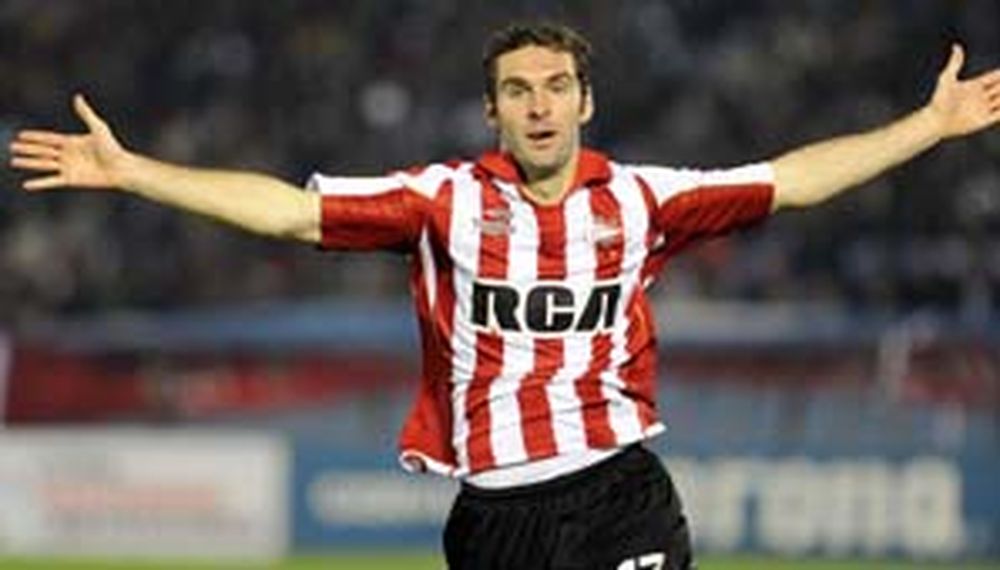 Estudiantes ganó y es finalista de la Copa Libertadores de América
