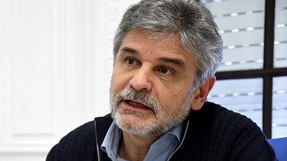 Filmus afirmó que el FDT comparte el objetivo de lograr que “el país vuelva a crecer”