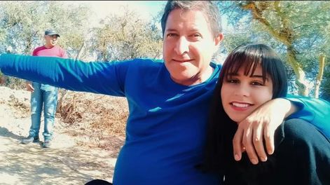 el ultimo adios al comisario ruben castro: la sentida carta abierta de su hija tras la tragedia aerea