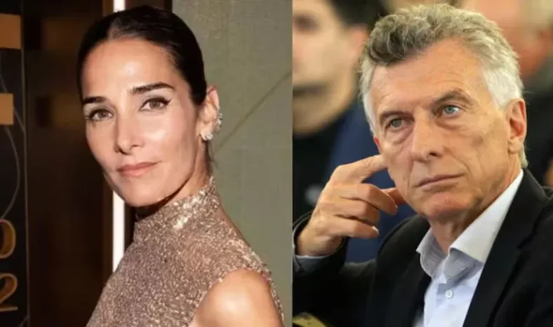 Juana Viale rompió el silencio tras los rumores con Macri y apuntó contra quienes acusó de difundir versiones falsas