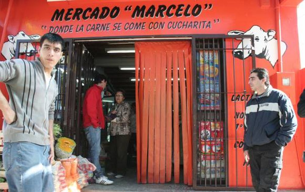 Un comerciante sufrió tres asaltos, ahora piensa cerrar