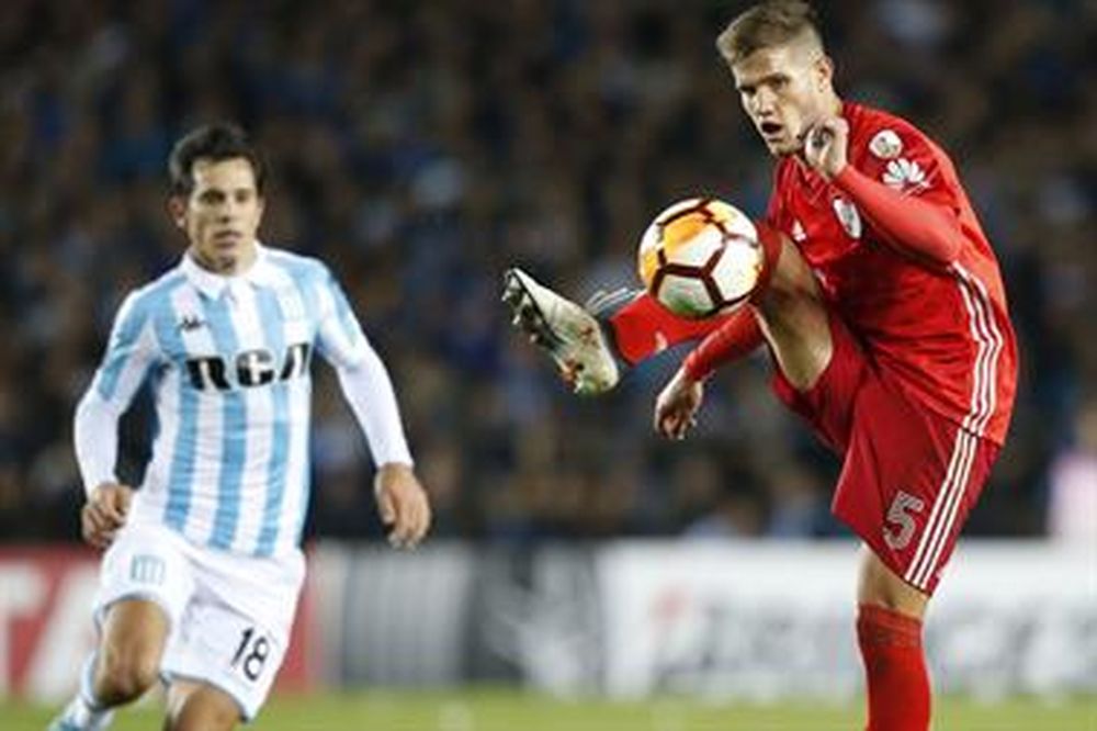 Sigue el escándalo: tras el “no” de CONMEBOL, Racing recurrirá al TAS