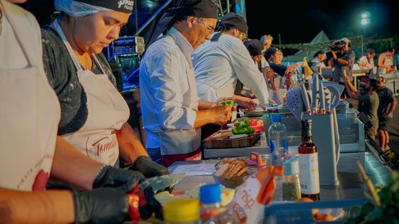 Este año serán 10 los participantes que competirán para convertise en Embajador del Tomaticán 2026 en la Fiesta del Tomaticán, en Pocito.