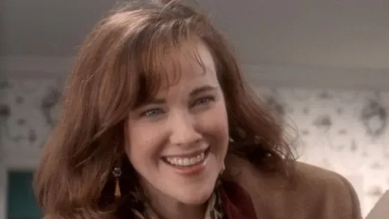 Murió Catherine O’Hara, la estrella que brilló en “Mi pobre angelito” y “Beetlejuice”
