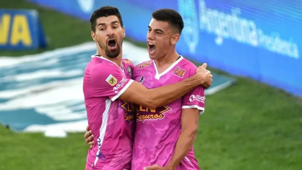Arsenal venció 1-0 a Huracán en la última jornada