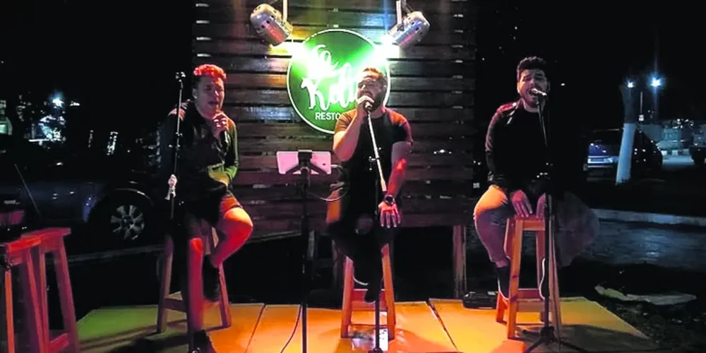 Una propuesta para la emergencia