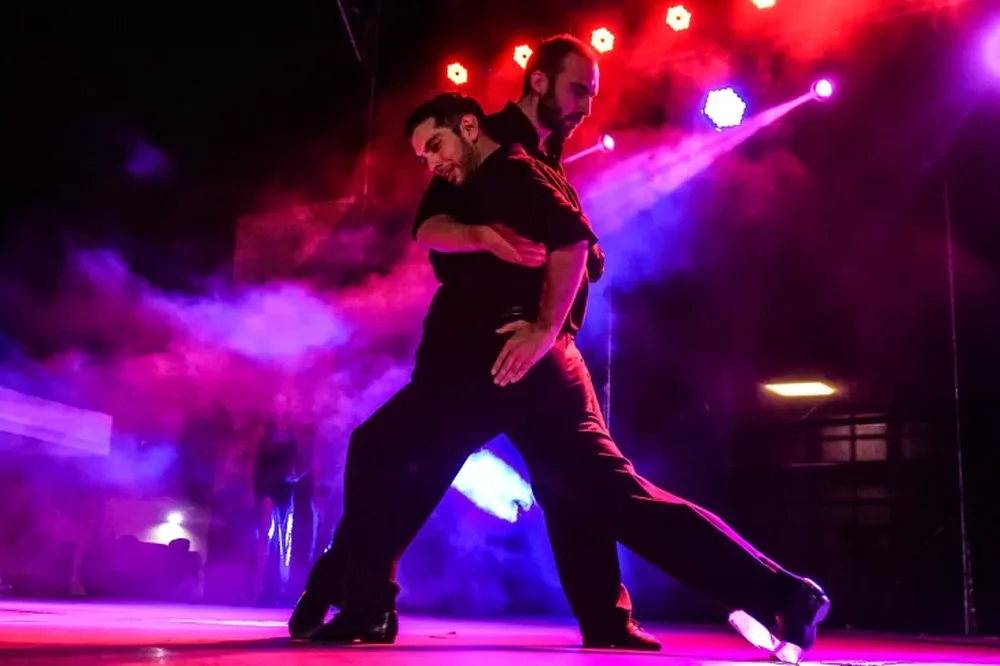 Un lugar, todas las expresiones