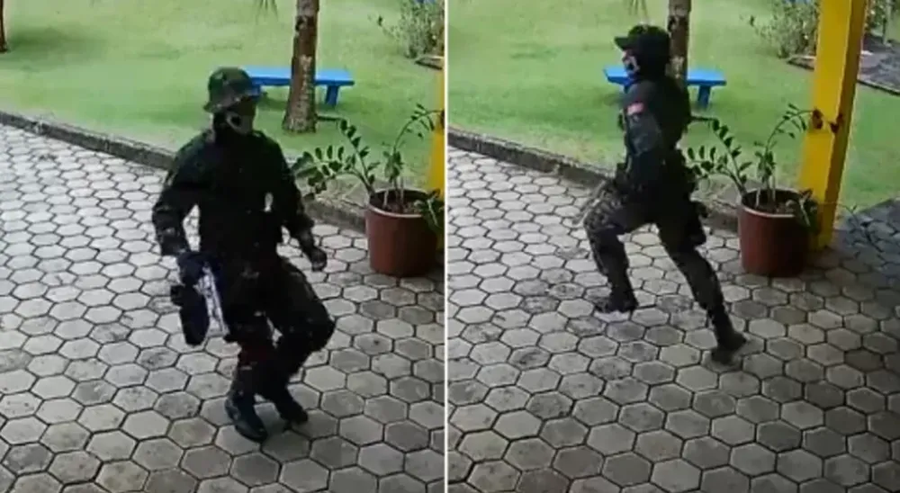 Tres muertos y 11 heridos en un ataque a una escuela de Brasil