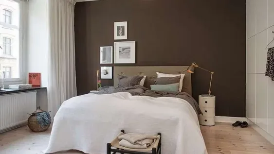 Cómo distribuir el dormitorio para que sea cómodo y estético