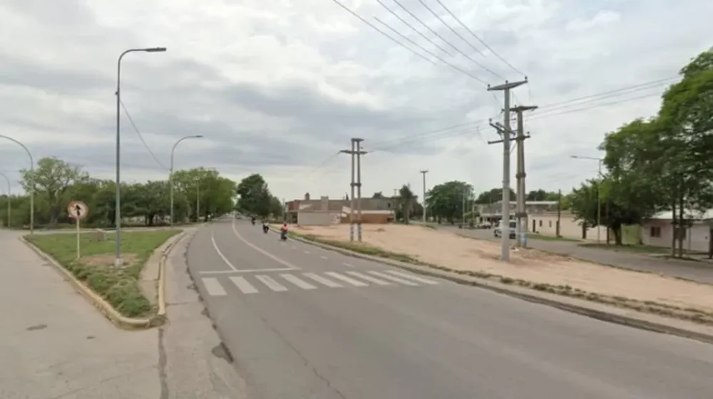 Tragedia en Santiago del Estero: una mujer atropelló y mató a una embarazada