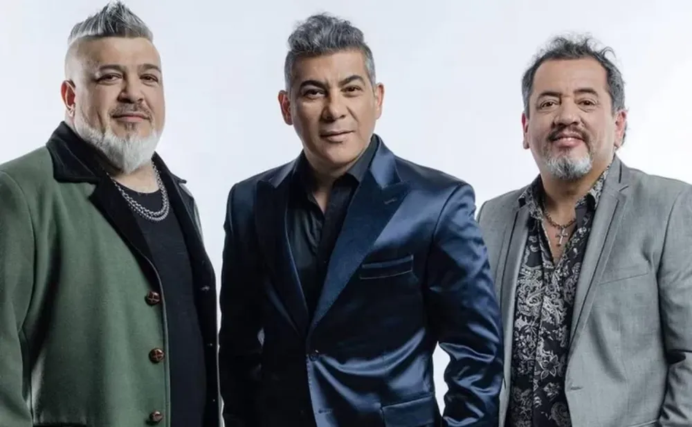 ¿Se separó La Barra?: cancelaron un show en La Rioja y hay incertidumbre por el futuro del grupo