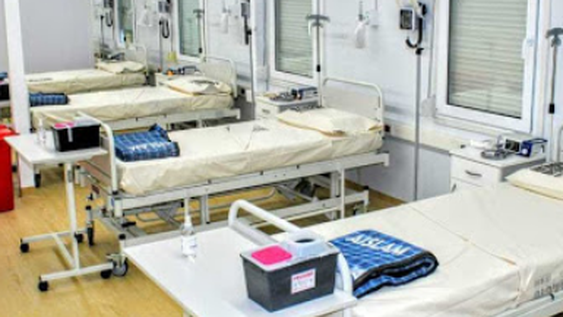 Chaco internará a enfermos de coronavirus en establecimientos no hospitalarios