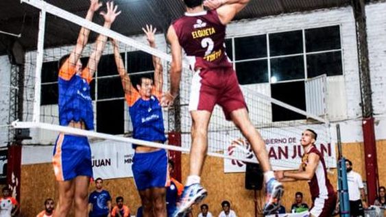 Histórico: UVT jugará en la Liga Argentina de vóley y habrá 3 representantes locales