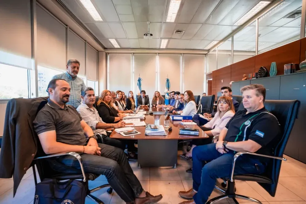 Tercera reunión paritaria: el Gobierno busca definir el acuerdo salarial con los gremios docentes