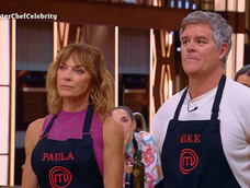 calamares, un jurado inflexible y una eliminacion que sorprendio en masterchef celebrity