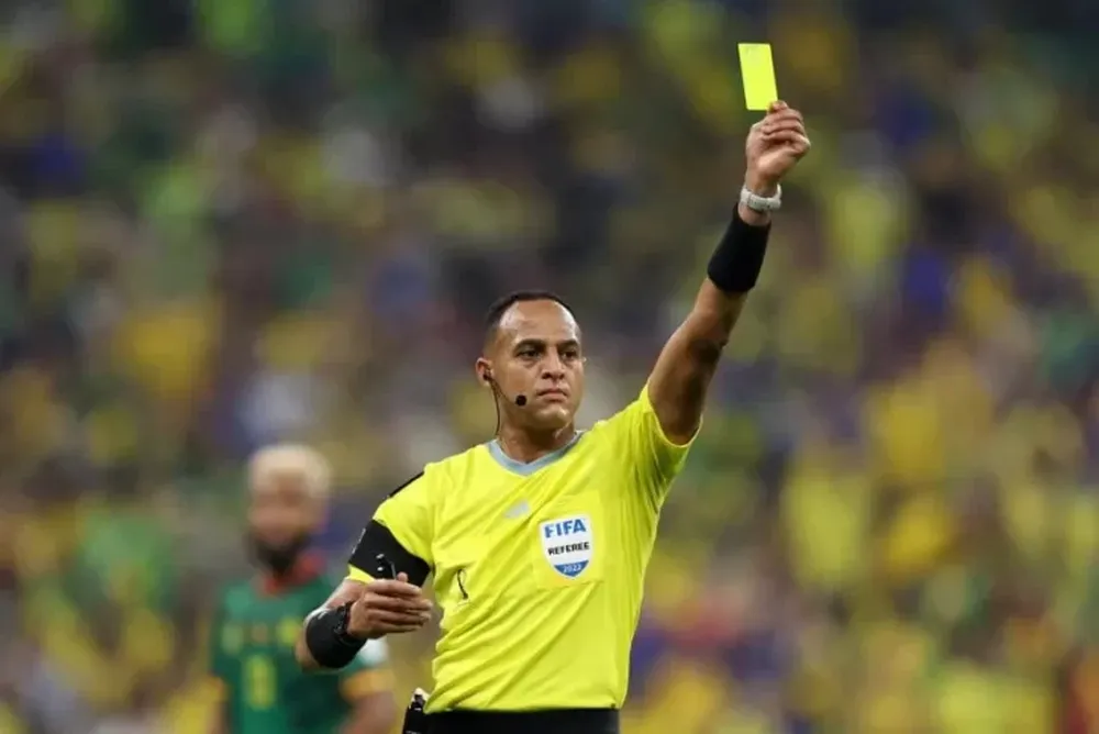 Con cuántas amonestaciones quedan suspendidos y cuándo se limpian