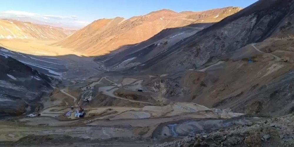 Para el Colegio de Agrimensores no hay dudas en los límites San Juan – La Rioja