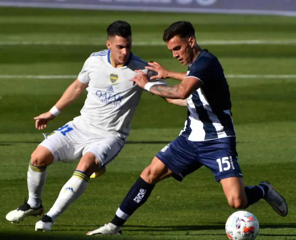 Boca sigue sin poder festejar