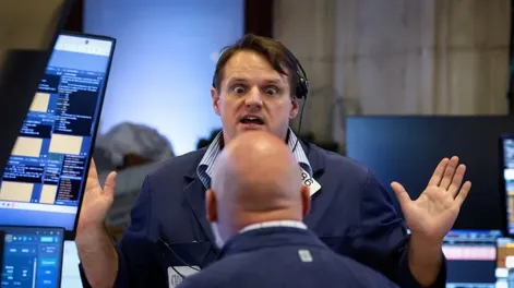 Suben muy fuerte las acciones locales en el “overnight” de Wall Street y registran alzas de más de 17%