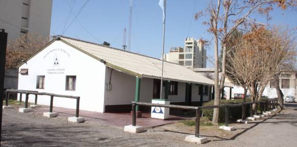 Quieren llevar el Registro Civil y Trabajo a otro sitio