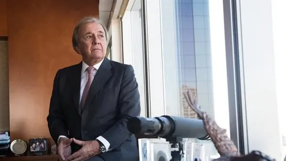 Empresario arrepentido apuntó contra exfuncionario que no estaba vinculado en la causa