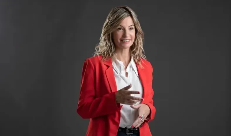 Sandra Barceló será la primera Directora Ejecutiva que tendrá la Cámara Minera en su historia