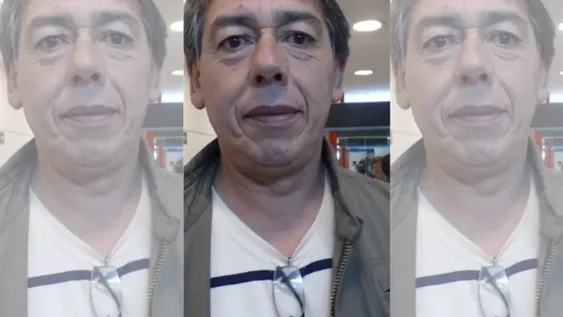 A Julio Calivar lo detuvo Interpol y la Justicia acelera su extradición para antes de las fiestas