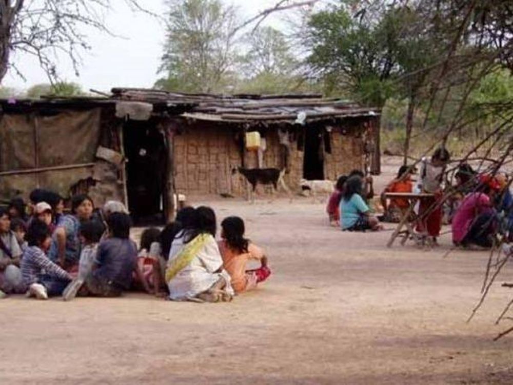 Histórica resolución en Salta: una joven fue adoptada por una comunidad wichi