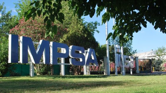 Impsa realizará en Pocito su primer proyecto de hidrógeno verde