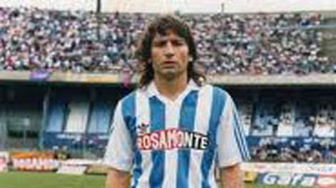 Falleció Néstor De Vicente