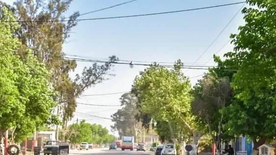 Invertirán más de $26 millones para dejar como nueva una arteria clave en Chimbas