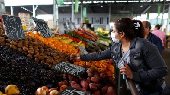 Inflación 2020: cuáles fueron los productos que más aumentaron