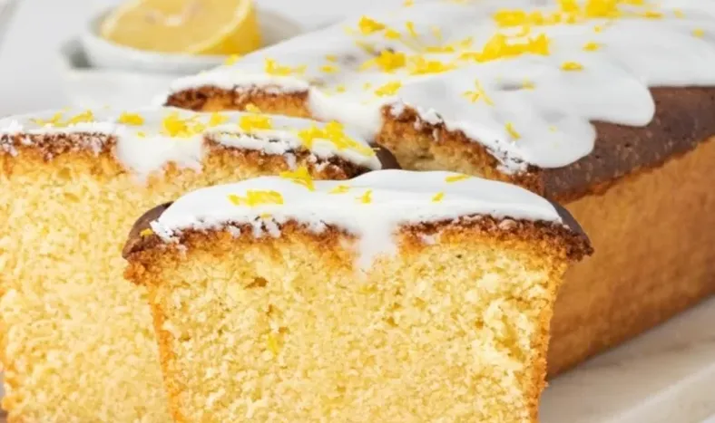 .Cómo hacer el mejor budín de limón: fácil, económico y con pocos ingredientes