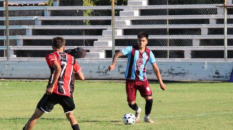 la liga sanjuanina de futbol no programo partidos y no habra futbol este fin de semana