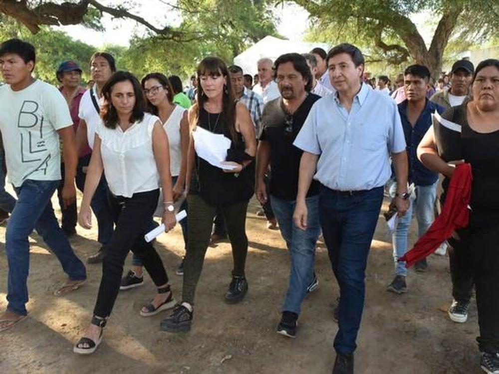 Murieron tres niños por desnutrición en Salta en una semana