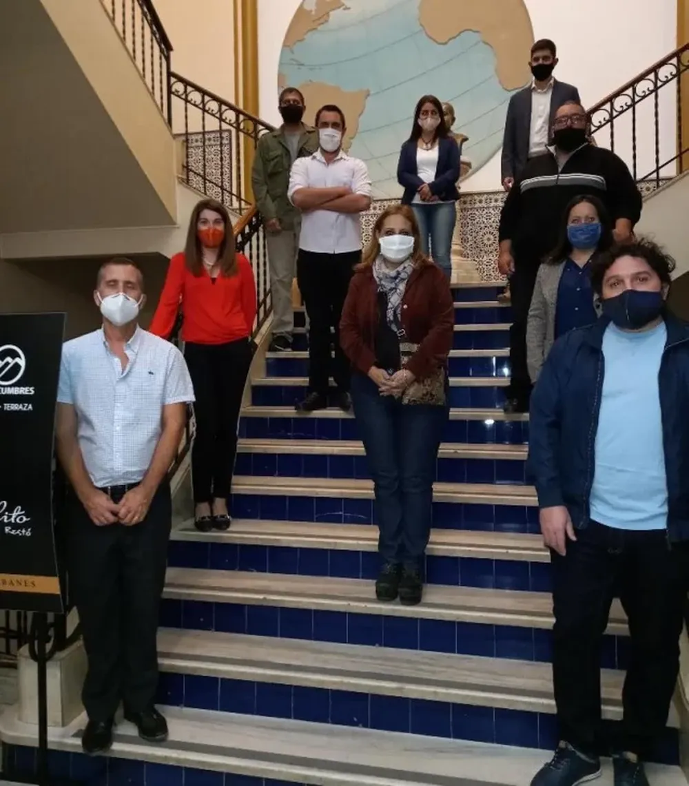 Formular y desarrollar proyectos exige cuidar nuestra casa común