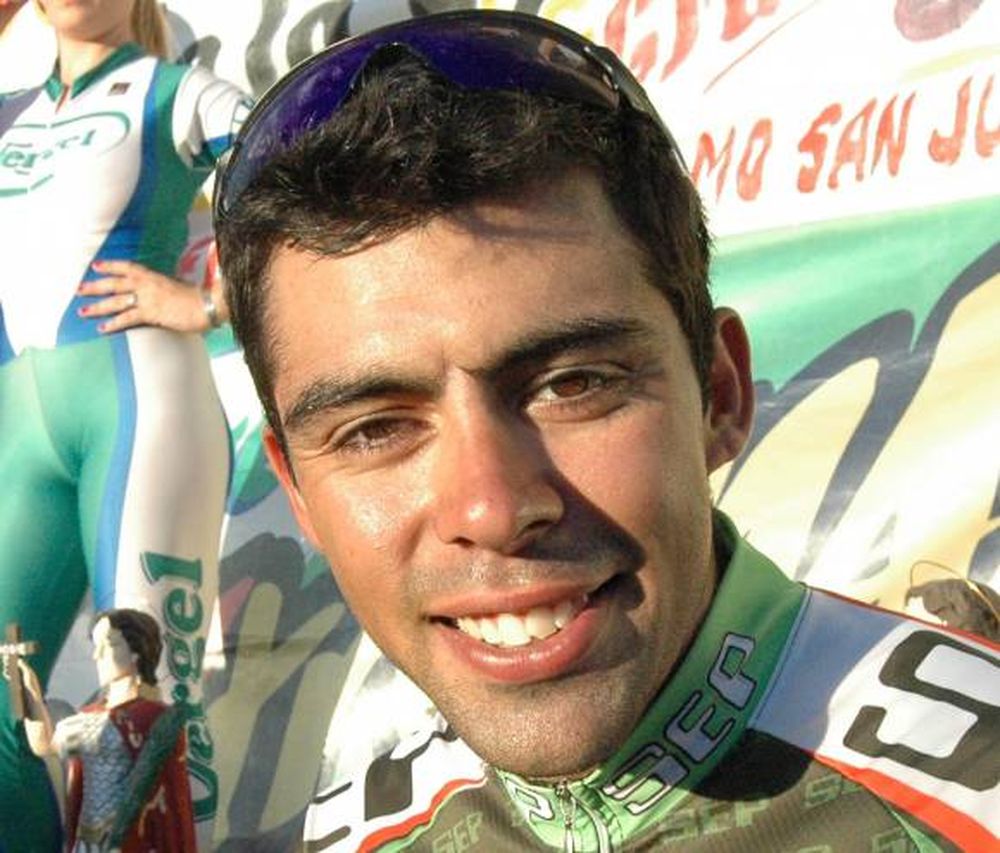 Rosas, un refuerzo de lujo para el Argentino