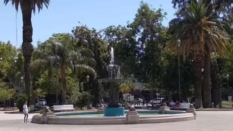 Clima ventoso San Juan. El Tiempo en San Juan.