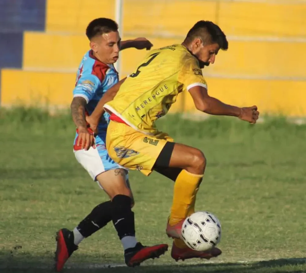 Revanchas sin visitantes para este miércoles