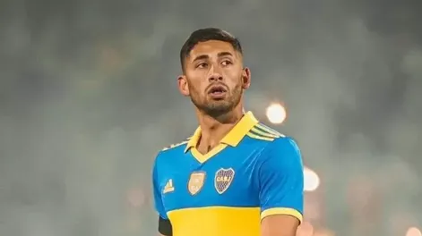 Boca Juniors cerró la venta de Varela al Porto: viaja tras la vuelta ante Nacional
